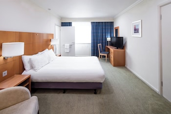 Standard Room, 1 Queen Bed, Accessible