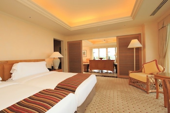 Suite, 1 Bedroom (Ocean Wing, Horizon)