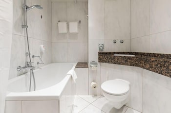 Standard Triple Room, Balcony