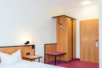 Standard Triple Room, Balcony