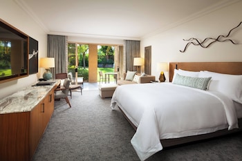 Suite, 1 Bedroom, Pool View
