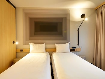 Standard Room, 2 Twin Beds