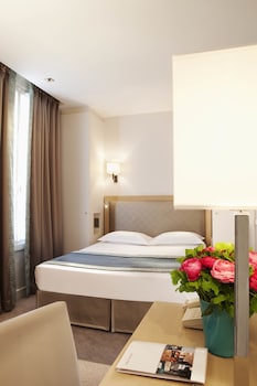 Club Double Room