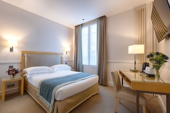 Club Double Room