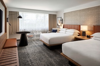 Room, 2 Double Beds