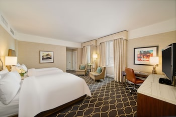 Signature Room - 2 Queen beds