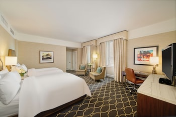 Signature Room - 2 Queen beds