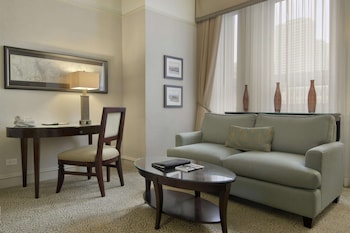 Suite, 1 Bedroom, Non Smoking