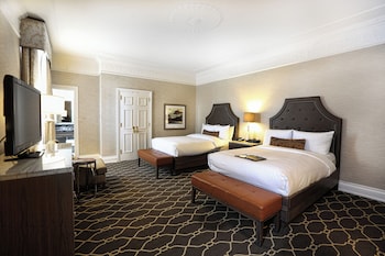 Signature Room - 2 Queen beds