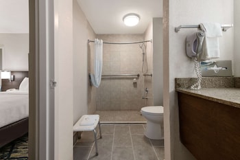 Room, 1 Double Bed, Accessible, Non Smoking