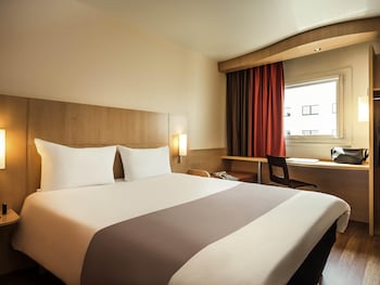 Standard Room, 1 Double Bed