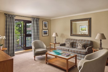 Penthouse Suite