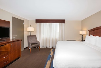 Room, 1 King Bed, Accessible, Non Smoking