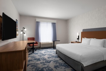 Room, 1 King Bed, Accessible, Non Smoking