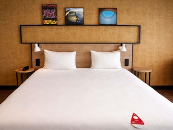 Standard Room, 1 Double Bed, Accessible
