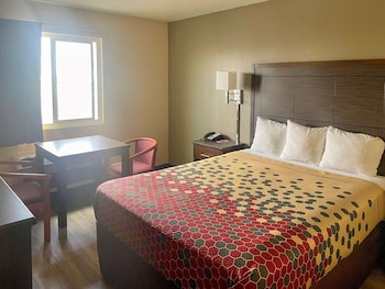 Standard Room, 1 Queen Bed, Non Smoking
