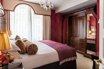 Suite (Belgravia)