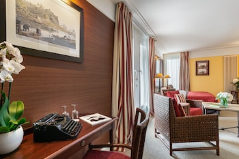 Junior Suite
