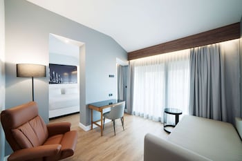 Suite, 1 Bedroom