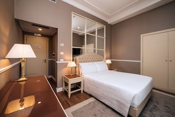 Room (Individual)