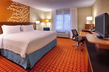 Room, 1 King Bed