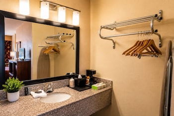 Standard Double Room, 2 Double Beds, Mobility Accessible, Non Smoking