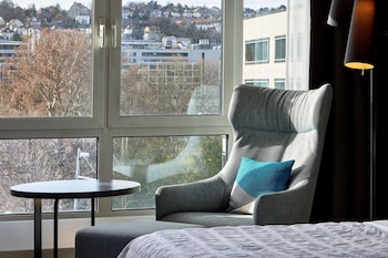 Executive Room, 2 Twin Beds