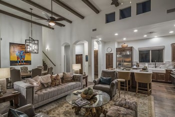 Villa, 3 Bedrooms