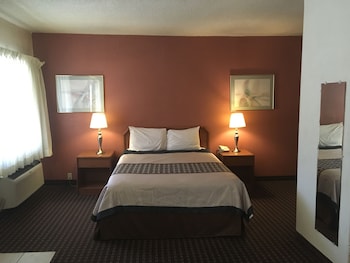 Standard Room, 1 Queen Bed, Non Smoking