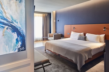 Deluxe Room, Terrace