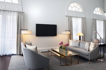 Presidential Suite, 1 Bedroom