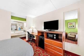 Room, 1 Queen Bed, Non Smoking