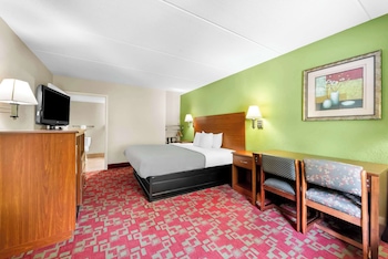 Room, 1 King Bed, Accessible, Non Smoking