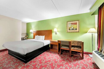 Room, 1 King Bed, Accessible, Non Smoking