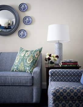 Terrace View Suite