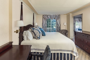 Family Bunk Bed Suite