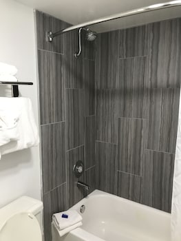 Suite, 1 King Bed, Non Smoking, Kitchenette (Presidential)