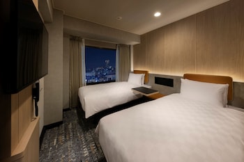 Standard Twin Room, Non-Smoking