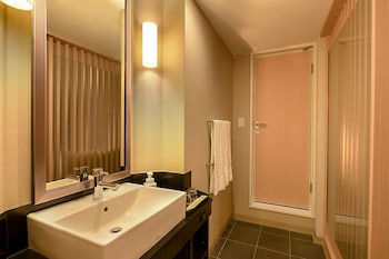 Deluxe King Room,Non-Smoking