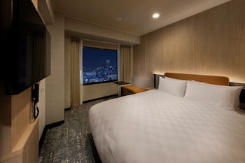Standard Double Room, Bathroom Remodeled, Non-Smoking
