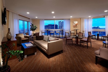 Club Room, 2 Queen Beds