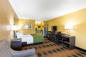Room, 1 Queen Bed, Non Smoking
