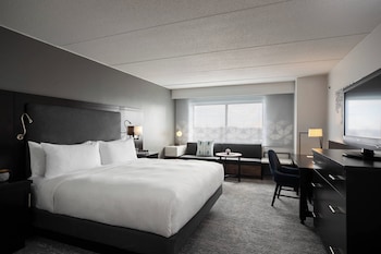 Room, 1 King Bed