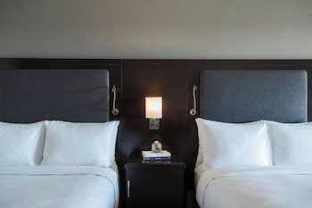 Room, 2 Double Beds