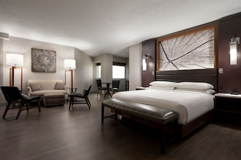 Junior Suite, 1 Bedroom