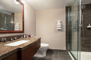 King Room with Concierge Access