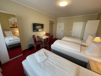 Superior Triple Room