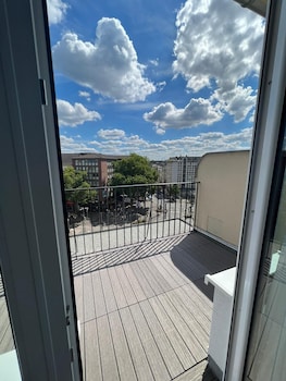 Panoramic Single Room