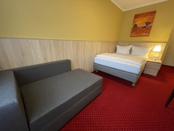 Superior Single Room