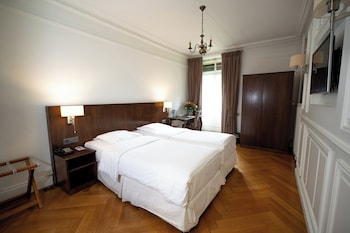 Renovated Double Room
